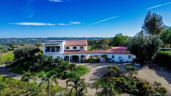 40616 Rock Mountain Drive, Fallbrook, CA 92028