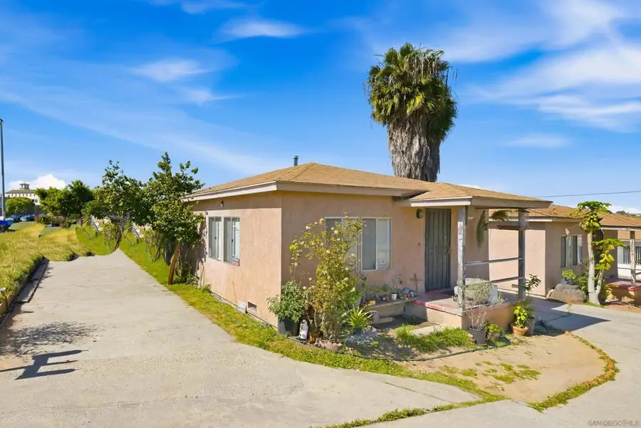 5242 Imperial Ave, San Diego, CA 92114 - #2