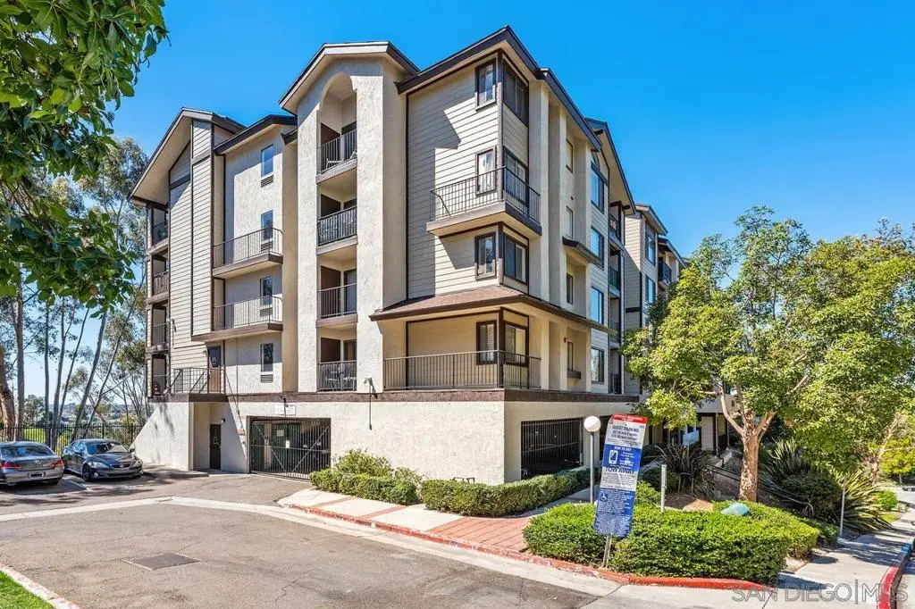 3980 Faircross Pl #25, San Diego, CA 92115 - #1