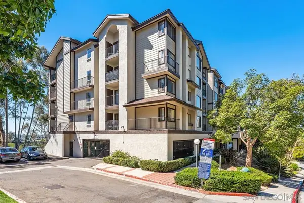 3980 Faircross Pl #25, San Diego, CA 92115