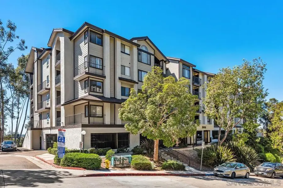 3980 Faircross Pl #25, San Diego, CA 92115 - #3