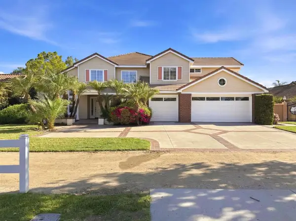 3577 Belgian Drive, Norco, CA 92860