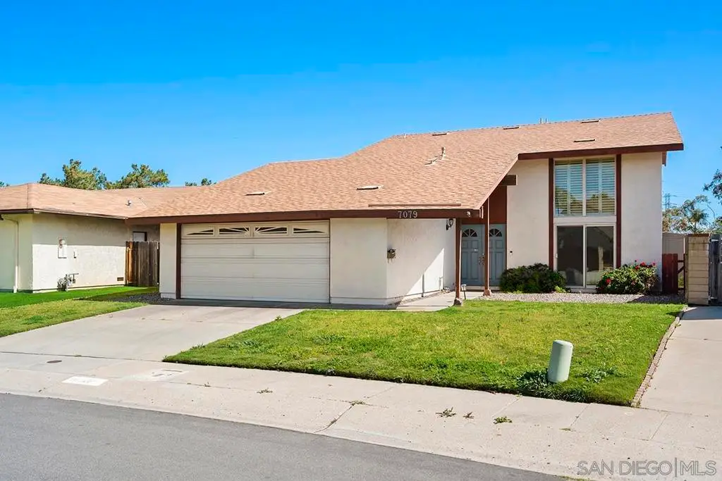 7079 Enders Avenue, San Diego, CA 92122 - #1