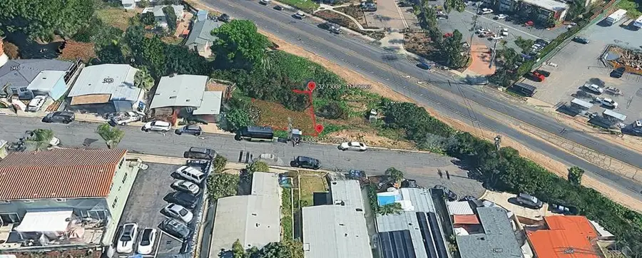 0 Laurie Lane, San Diego, CA 92105 - #3