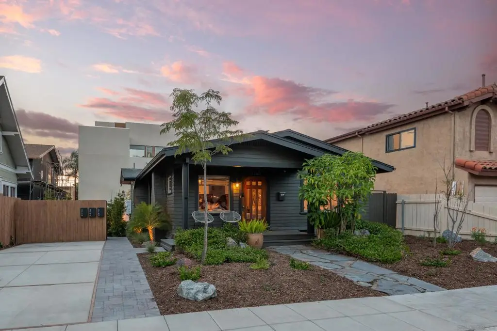 3760 Pershing Ave, San Diego, CA 92104 - #1