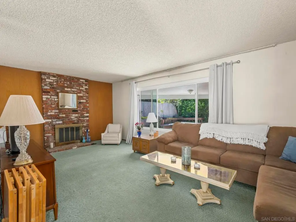 6230 Buisson Street, San Diego, CA 92122 - #1