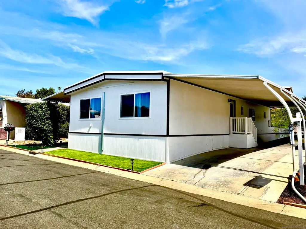 15420 Olde Hwy 80 #79, El Cajon, CA 92021 - #1