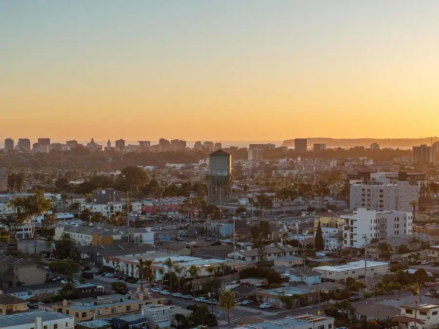 4473 30th St #216, San Diego, CA 92116 - #3