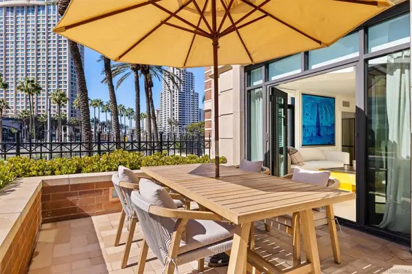 500 W Harbor Drive #136, San Diego, CA 92101