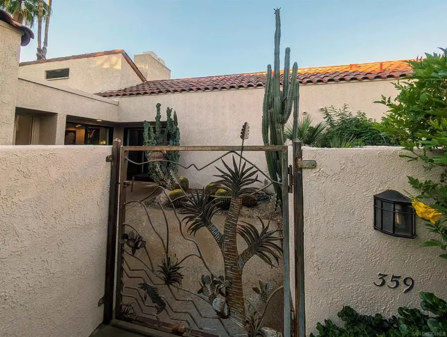 359 Wimbledon Drive, Rancho Mirage, CA 92270 - #2