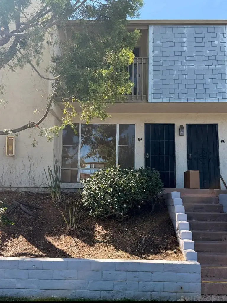 3282 Berger Avenue #Unit D5, San Diego, CA 92123 - #2