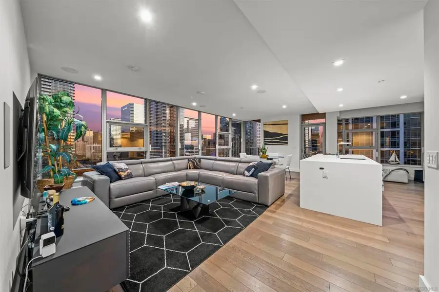 1388 Kettner Blvd #1706, San Diego, CA 92101 - #3