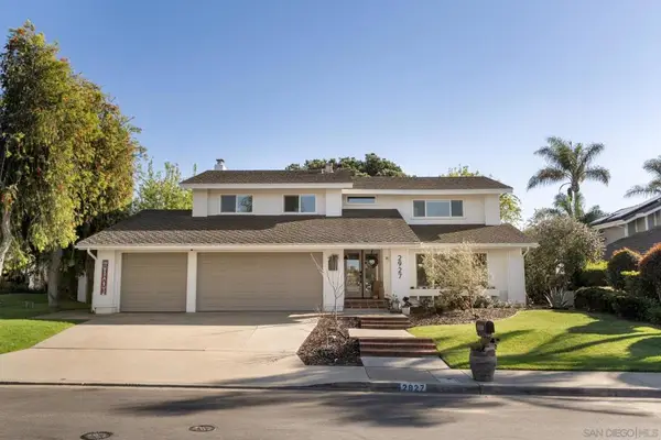 2927 Levante St, Carlsbad, CA 92009