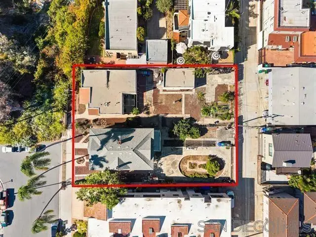 4655 Campus Ave, San Diego, CA 92116 - #3