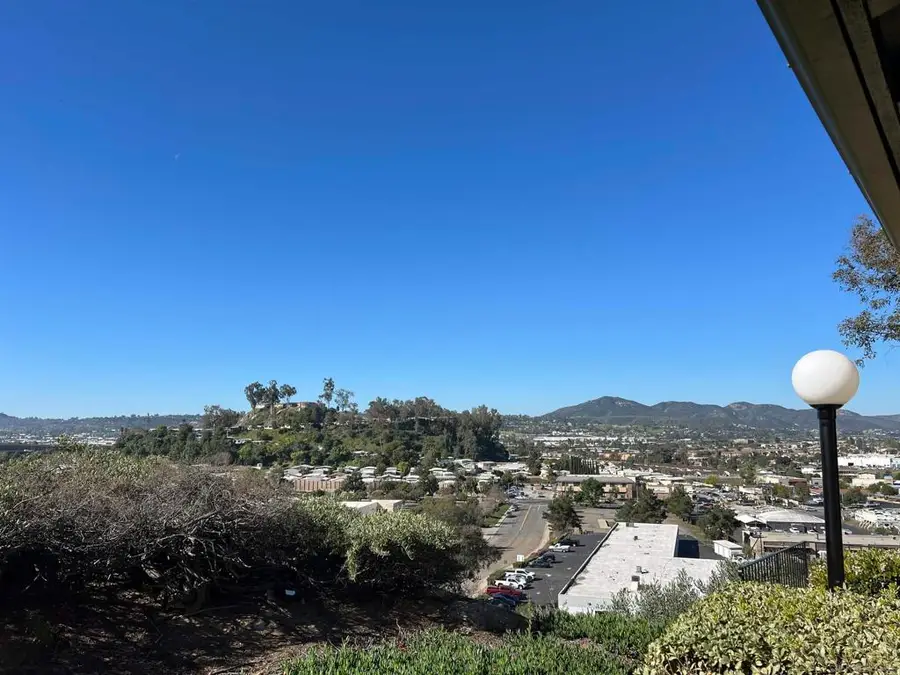 10814 Riderwood Terrace #D, Santee, CA 92071 - #2