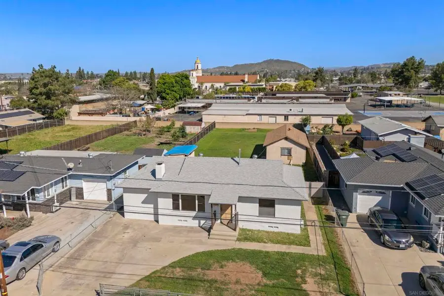 1194 Andover Rd, El Cajon, CA 92019 - #2