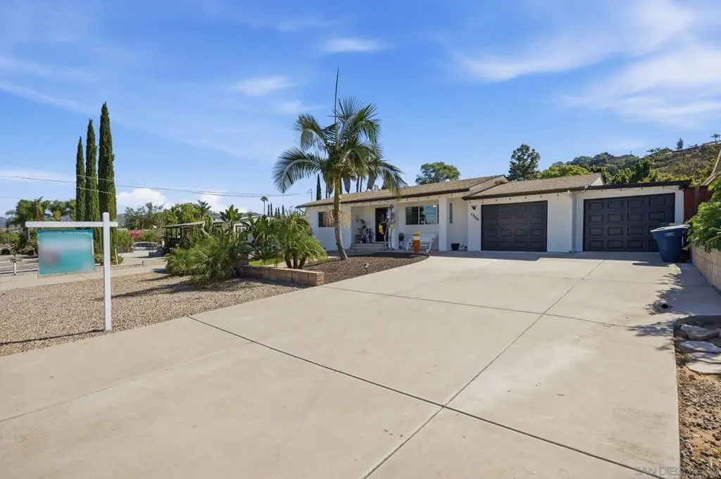 1356 S Citrus, Escondido, CA 92027 - #1
