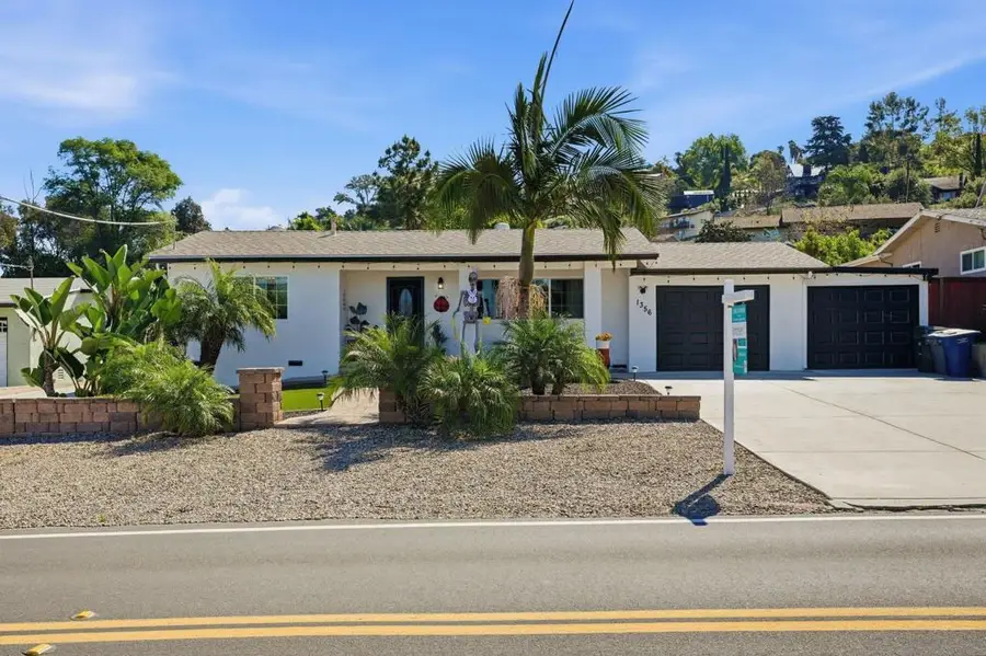 1356 S Citrus, Escondido, CA 92027 - #2