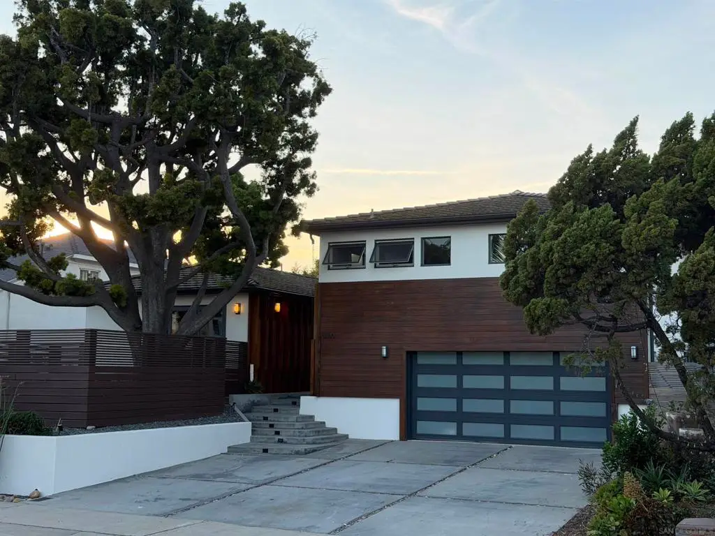 Address Withheld By Seller, San Diego, CA 92103 - #1