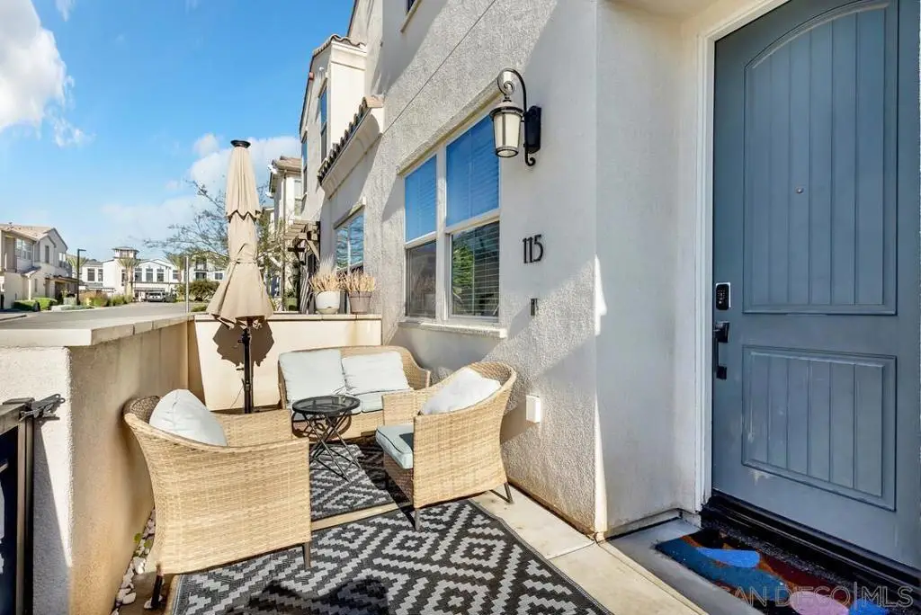 1961 Avenida Citron #115, Chula Vista, CA 91913 - #1