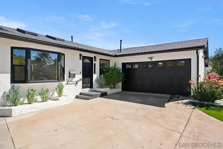 2291 Cardinal, San Diego, CA 92123 - #2