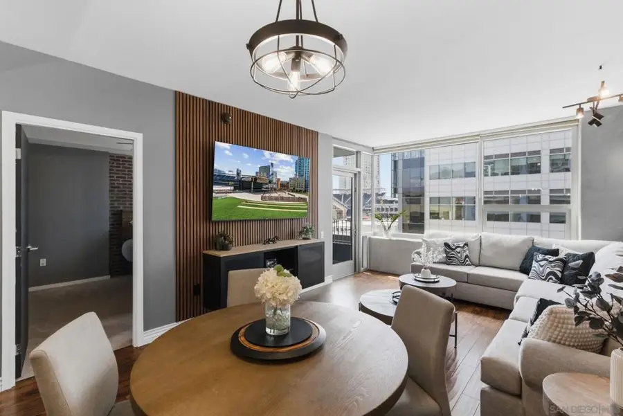 321 Tenth Ave #606, San Diego, CA 92101 - #3