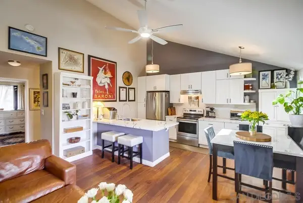 6216 Agee St Unit 116, San Diego, CA 92122