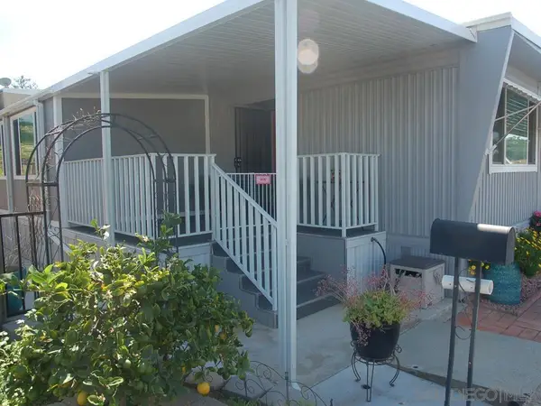 13300 E Los Coches Rd #68, El Cajon, CA 92021