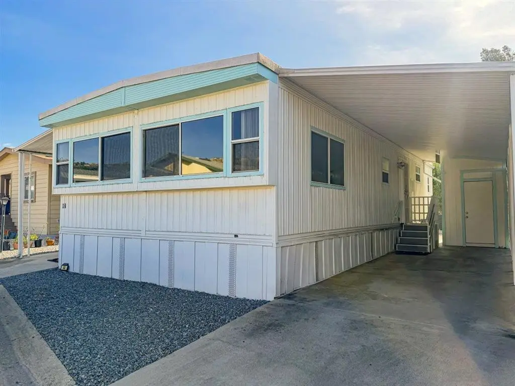 8712 N Magnolia Ave Space 82 #82, Santee, CA 92071 - #1