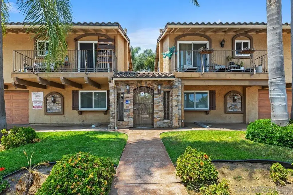 4230 48th St #2, San Diego, CA 92115 - #1