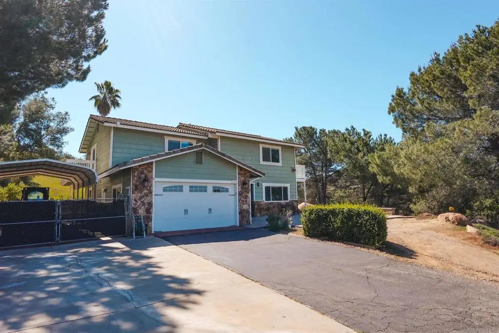 17649 Rancho De Carole Rd, Ramona, CA 92065 - #1