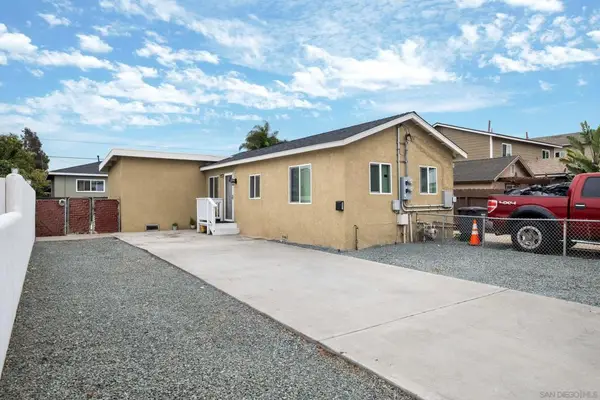 931 13'th St, Imperial Beach, CA 91932