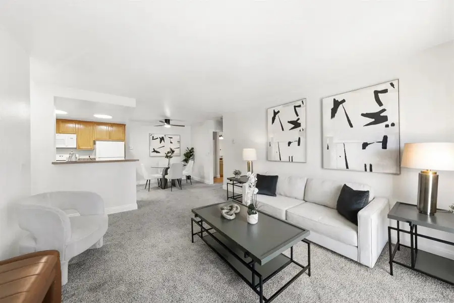 5922 Rancho Mission Rd #74, San Diego, CA 92108 - #2