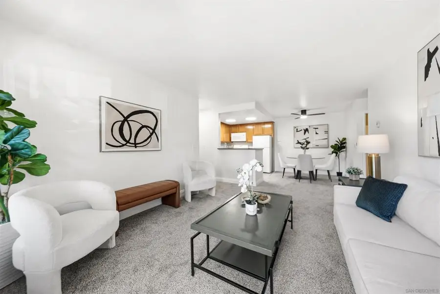 5922 Rancho Mission Rd #74, San Diego, CA 92108 - #3