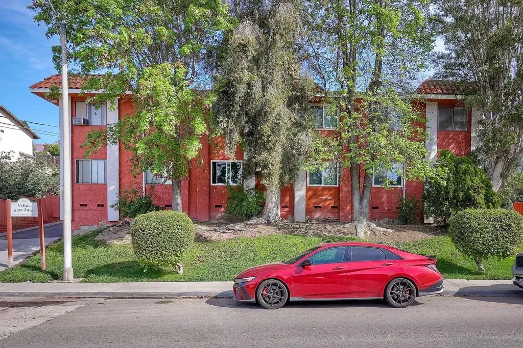 9948 San Juan St #4, Spring Valley, CA 91977 - #1