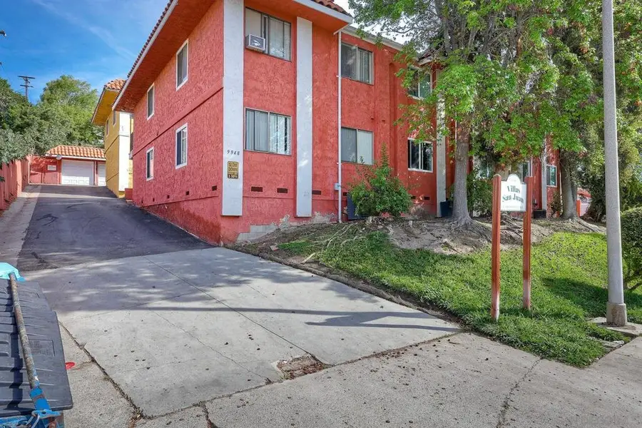 9948 San Juan St #4, Spring Valley, CA 91977 - #2