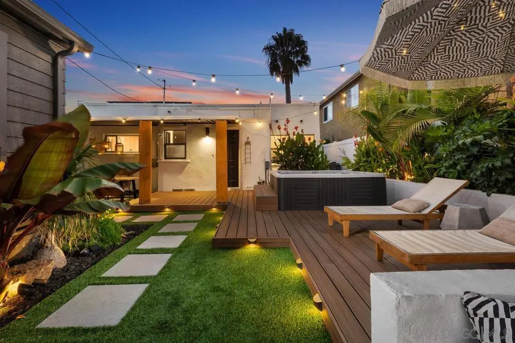 4365 Wilson Ave, San Diego, CA 92104 - #1