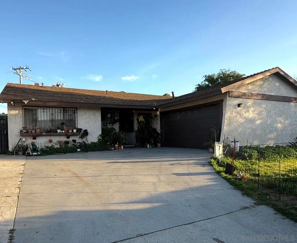 2802 W Ramona Rd, Alhambra, CA 91803 - #1