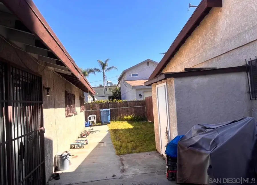 2802 W Ramona Rd, Alhambra, CA 91803 - #2