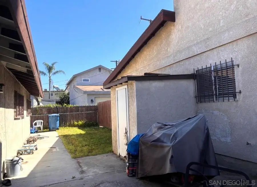 2802 W Ramona Rd, Alhambra, CA 91803 - #3