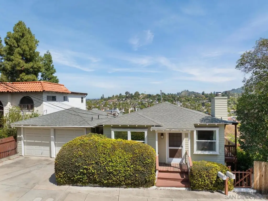 8230 Vista Dr, La Mesa, CA 91941 - #1