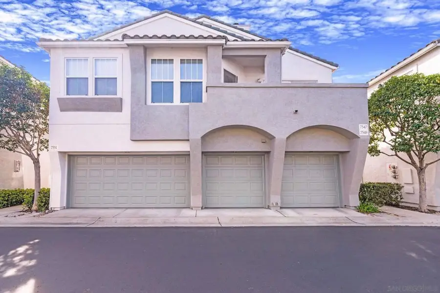 7551 Hazard Center Dr, San Diego, CA 92108 - #3