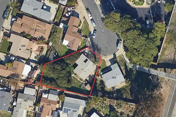 7535 Fulton St, San Diego, CA 92111