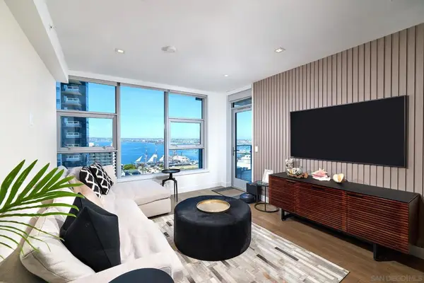 1388 Kettner Blvd #1509, San Diego, CA 92101