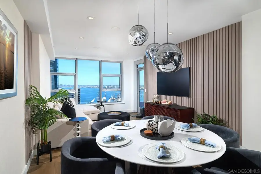 1388 Kettner Blvd #1509, San Diego, CA 92101 - #2