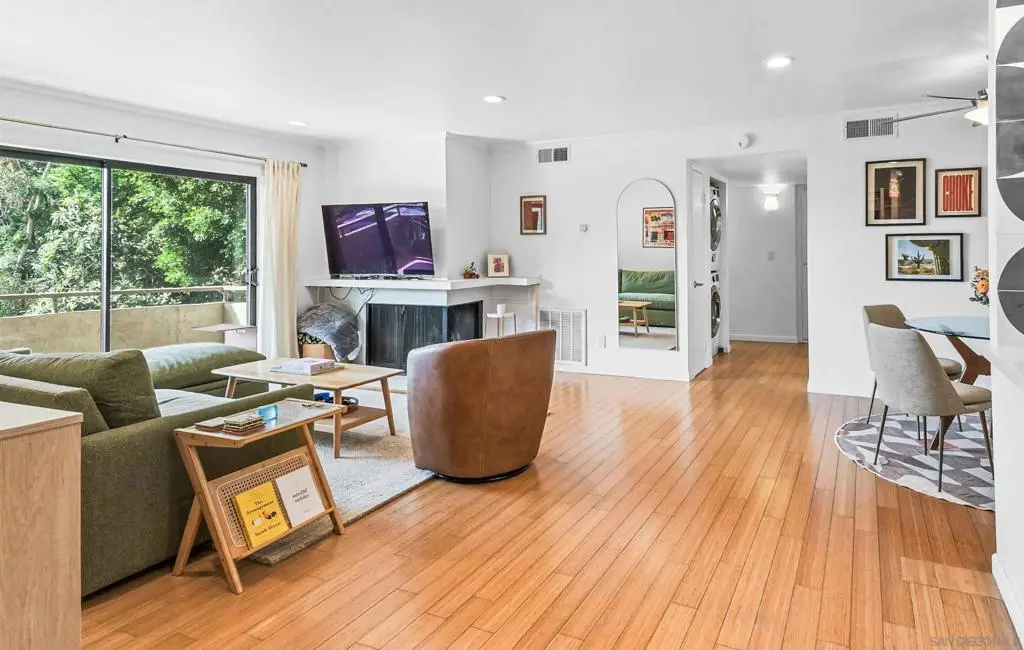 3940 Dove Street #101, San Diego, CA 92103 - #1