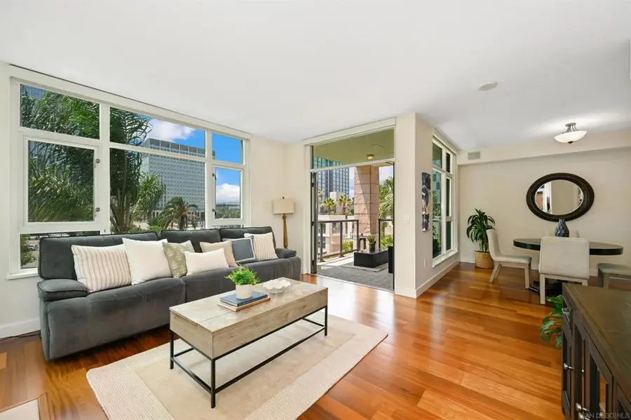 1199 Pacific Hwy #404, San Diego, CA 92101 - #2