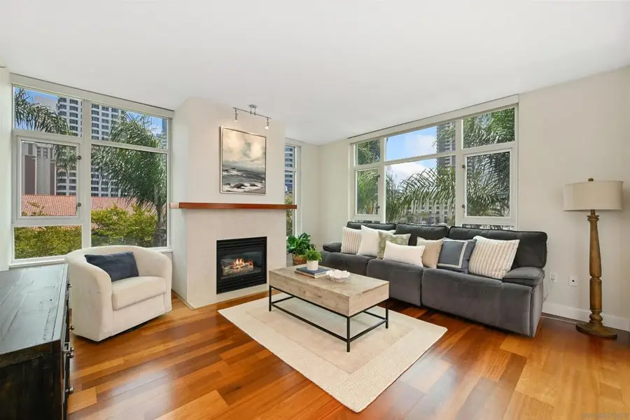 1199 Pacific Hwy #404, San Diego, CA 92101 - #3