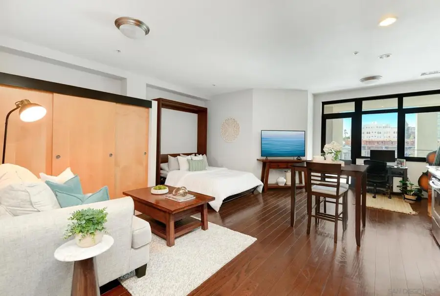 1551 4th Ave #504, San Diego, CA 92101 - #2