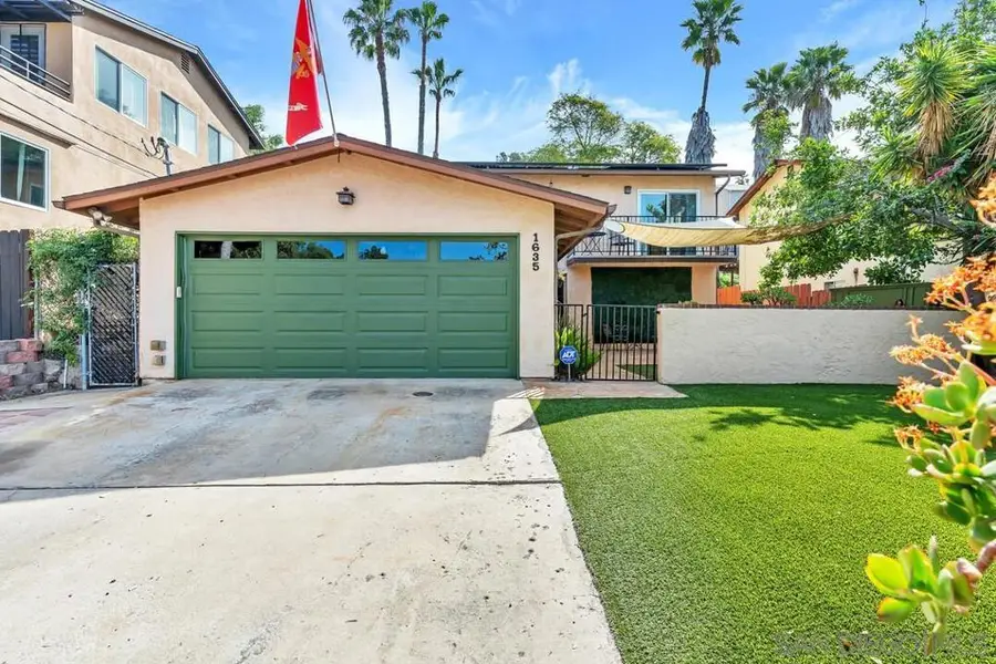 1635 Portola Ave, Spring Valley, CA 91977 - #3